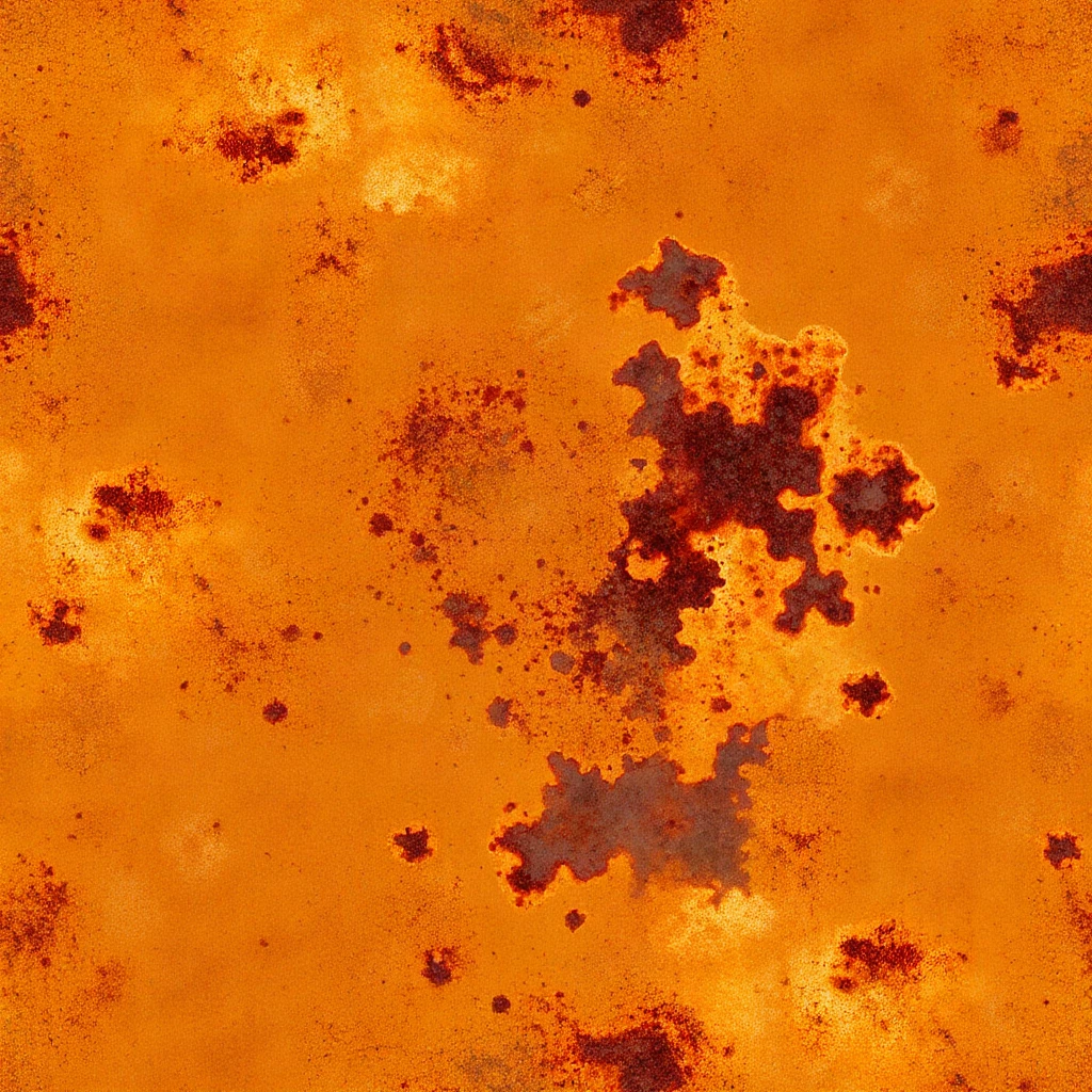 Rusty Metal Texture