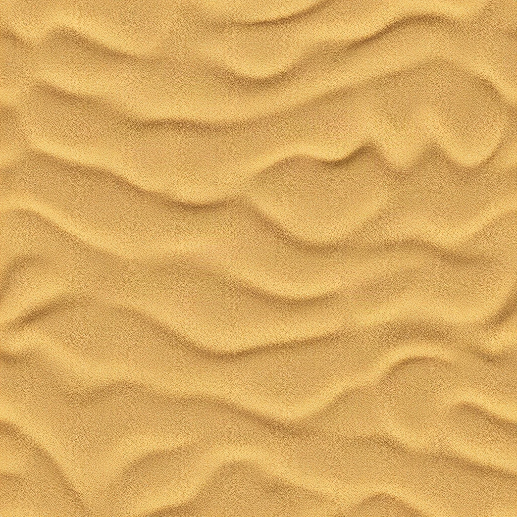 Beach Sand Texture