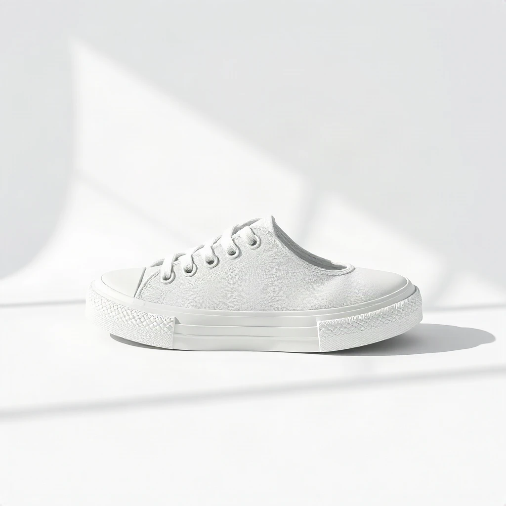 Sneakers Mockup Studio