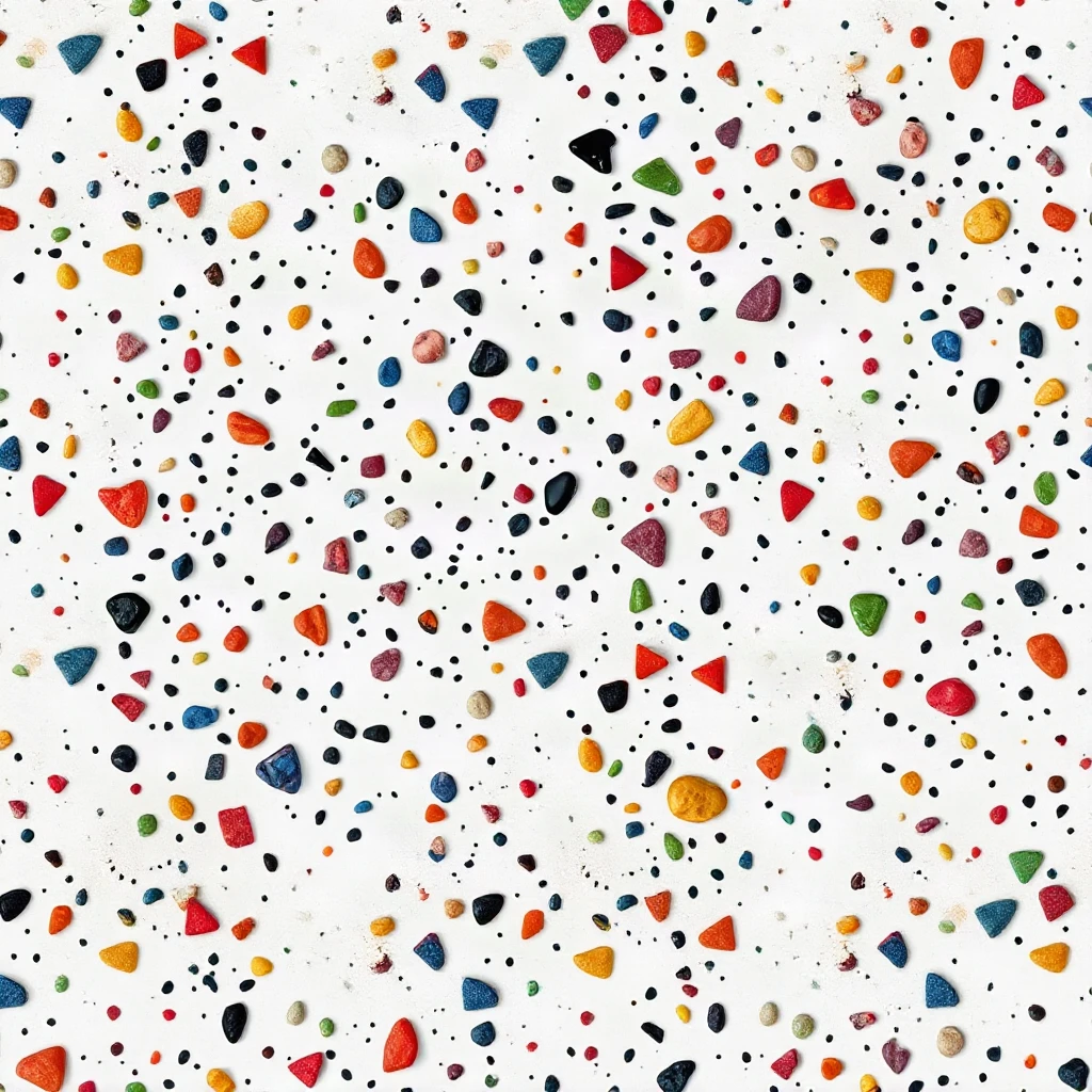 Terrazzo Texture