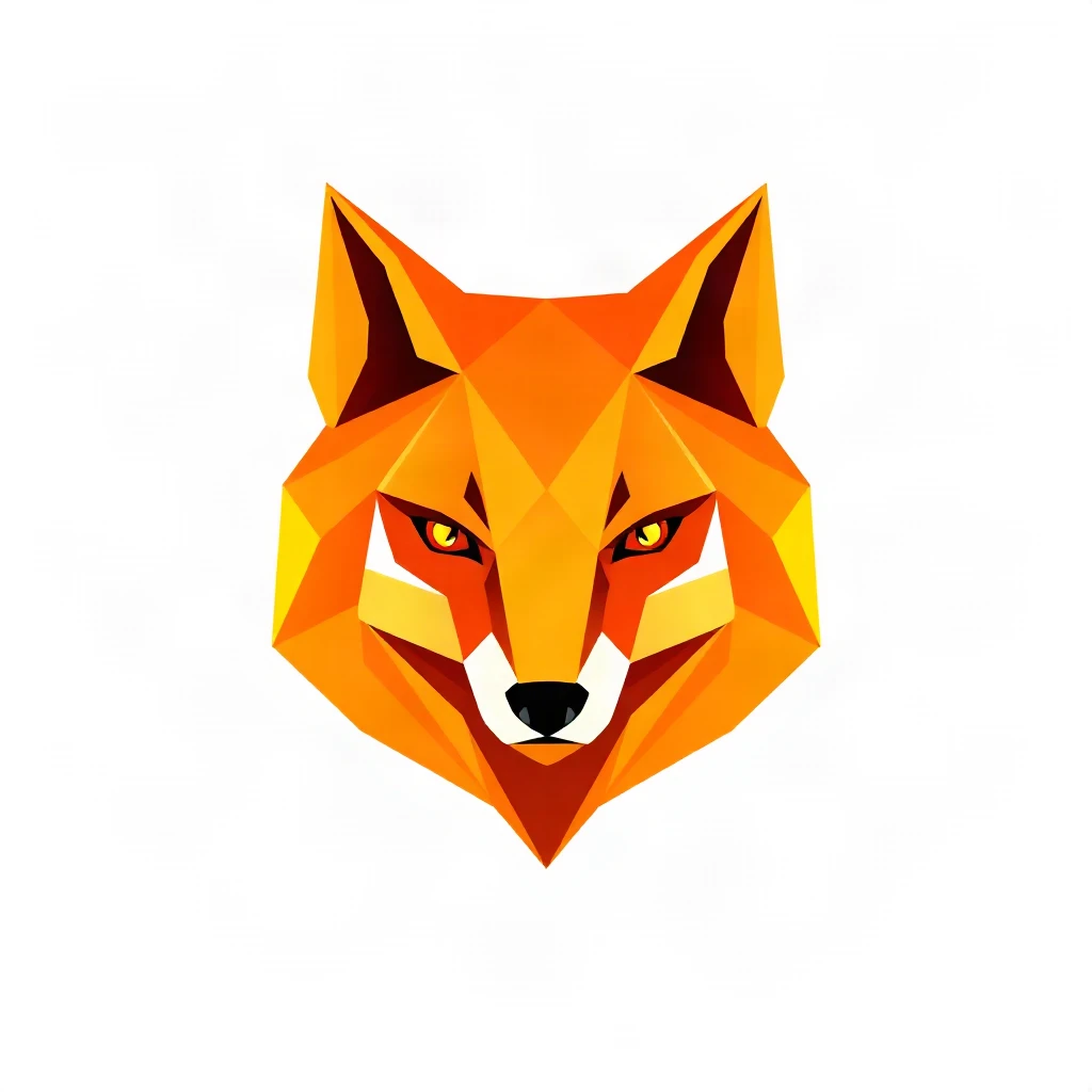 Fox Geometric Mark