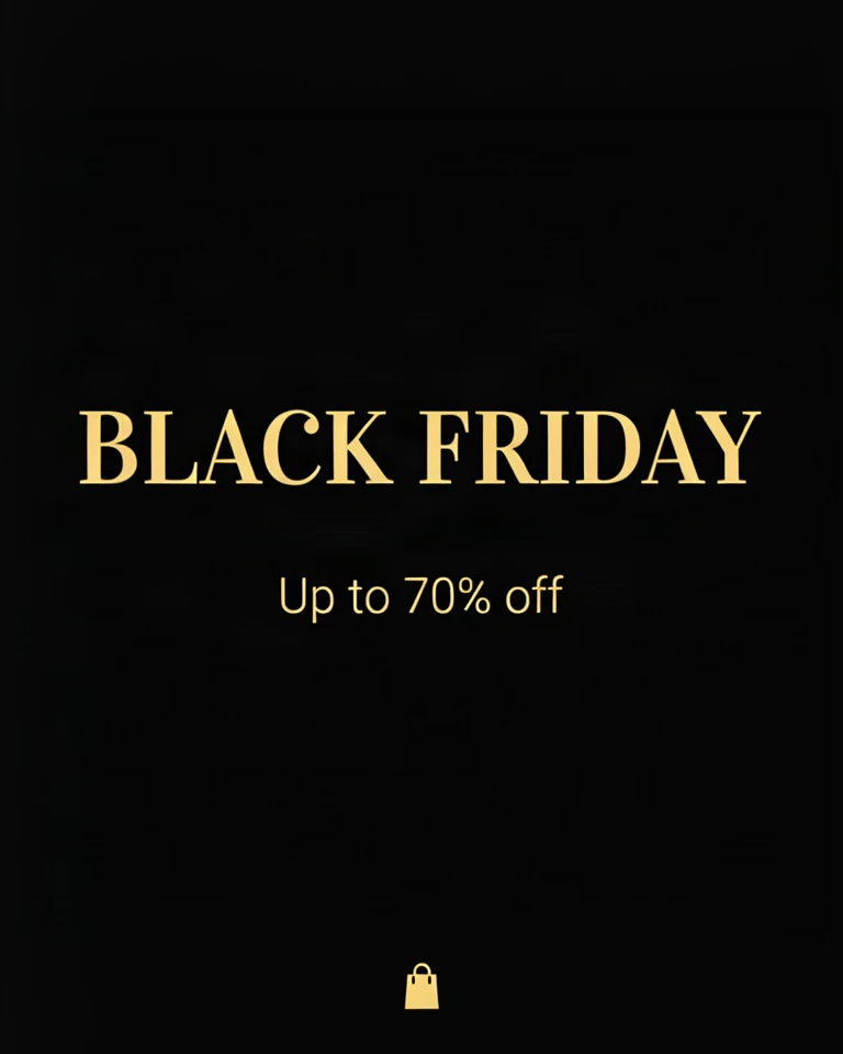 Black Friday Deals Post