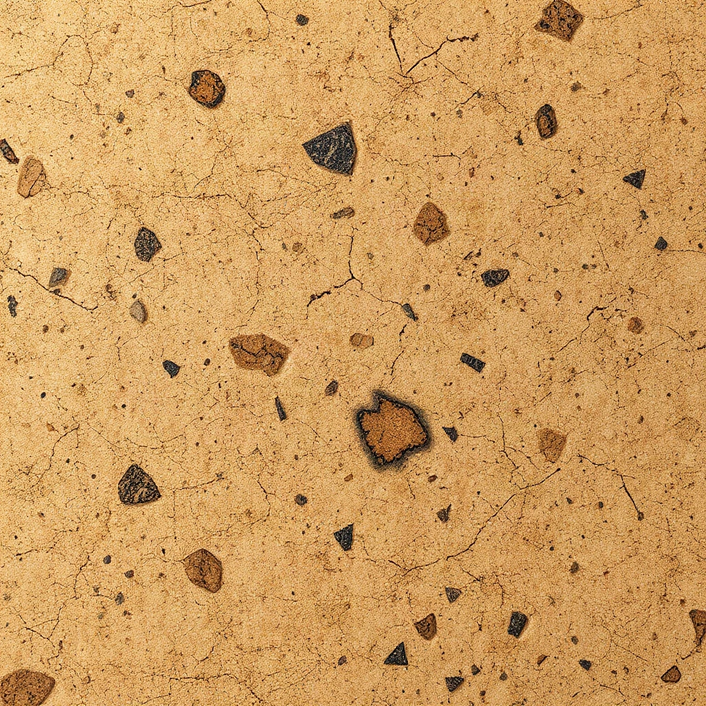 Cork Board Texture