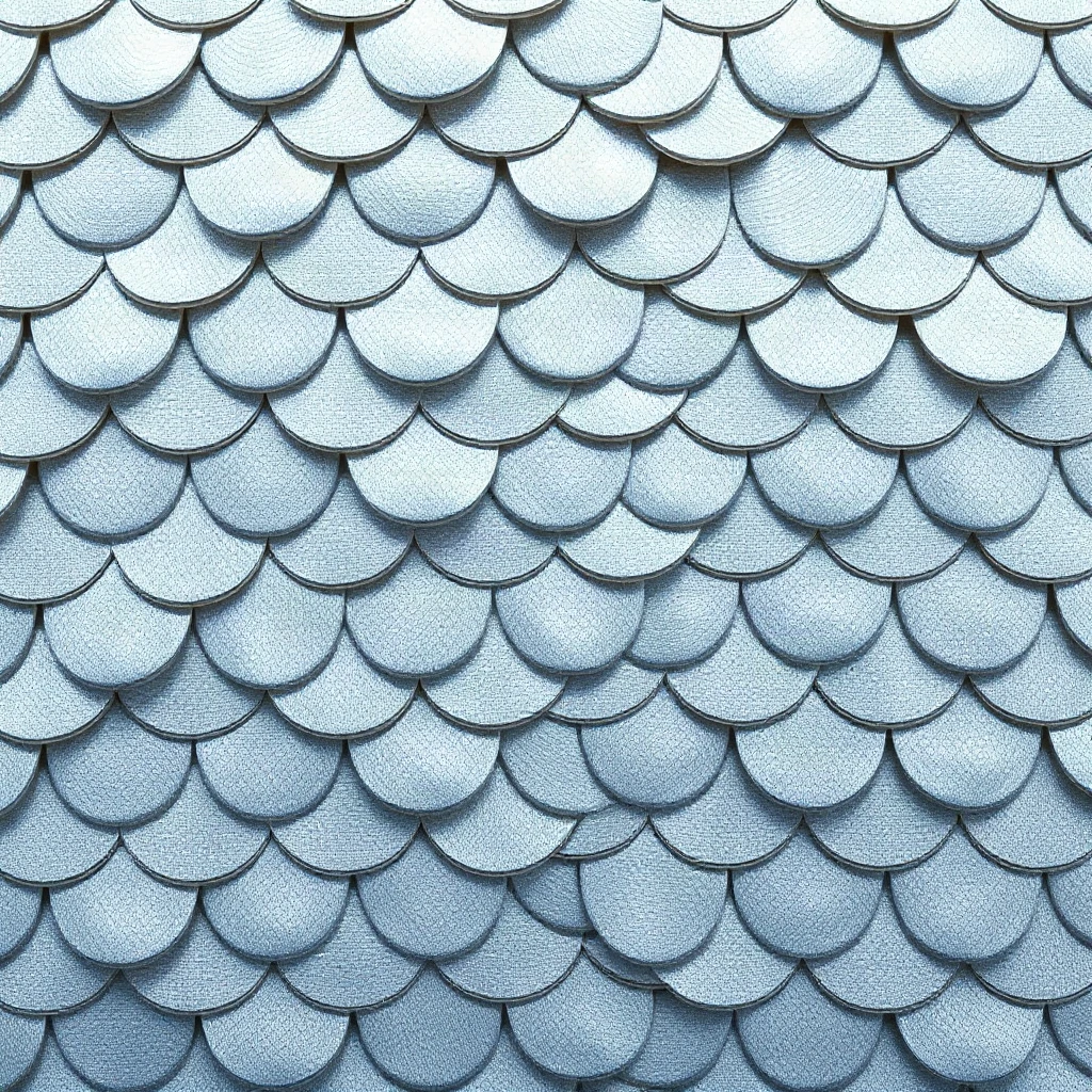 Fish Scales Texture