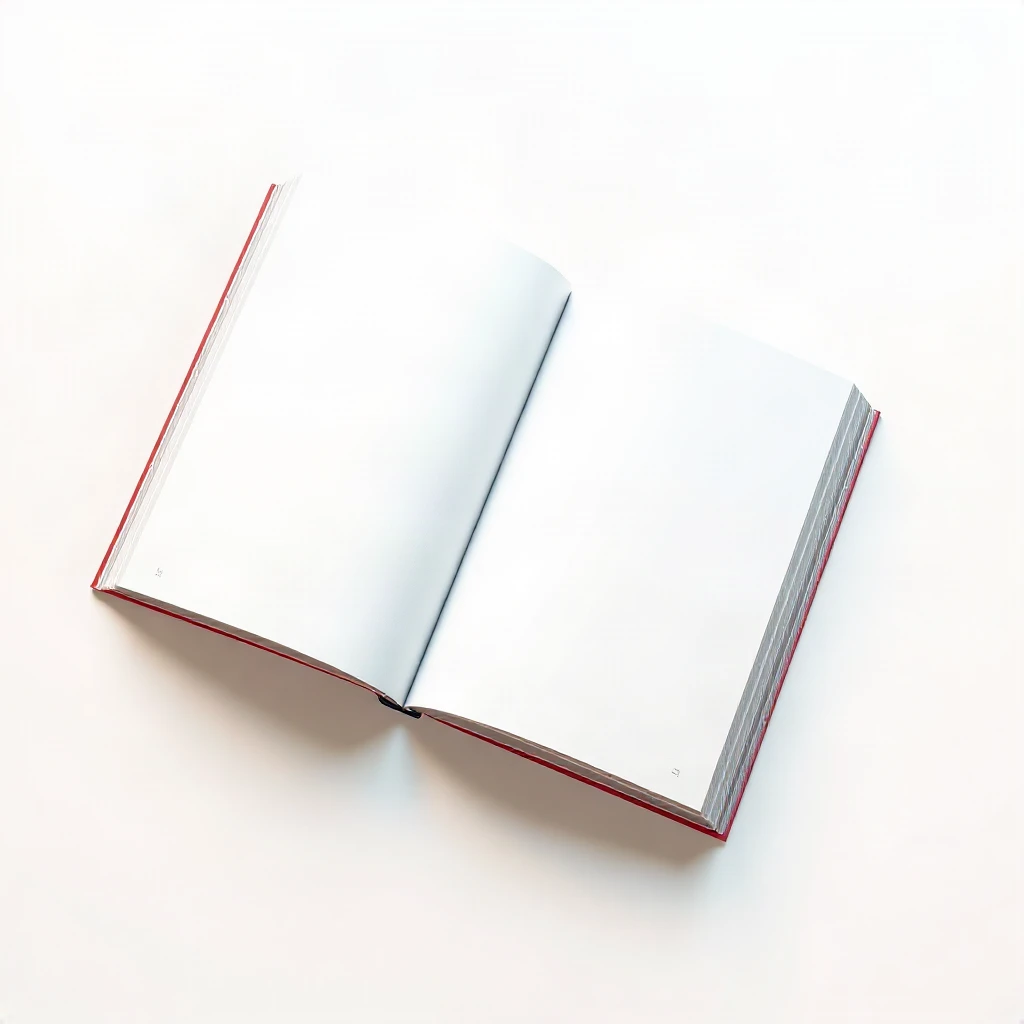 Magazine Mockup Studio