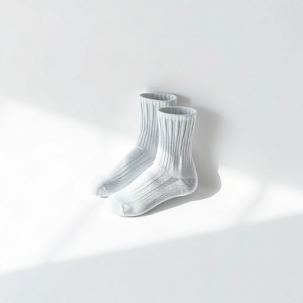 Socks Mockup Studio