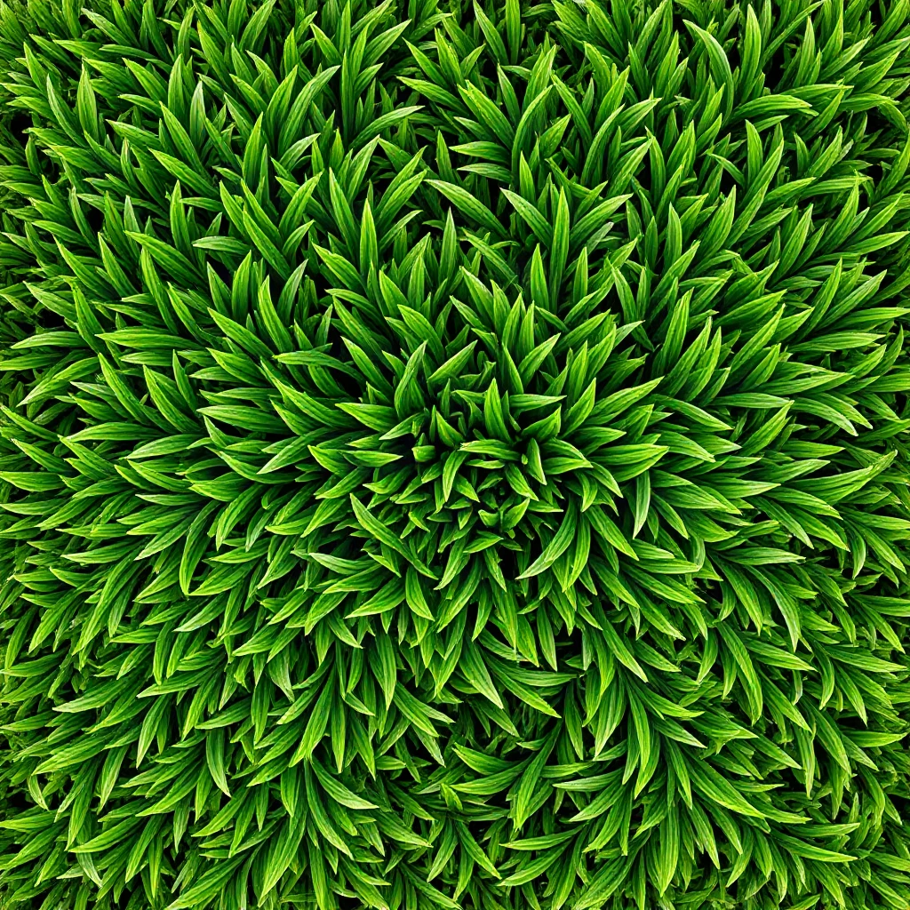 Grass Lawn Texture