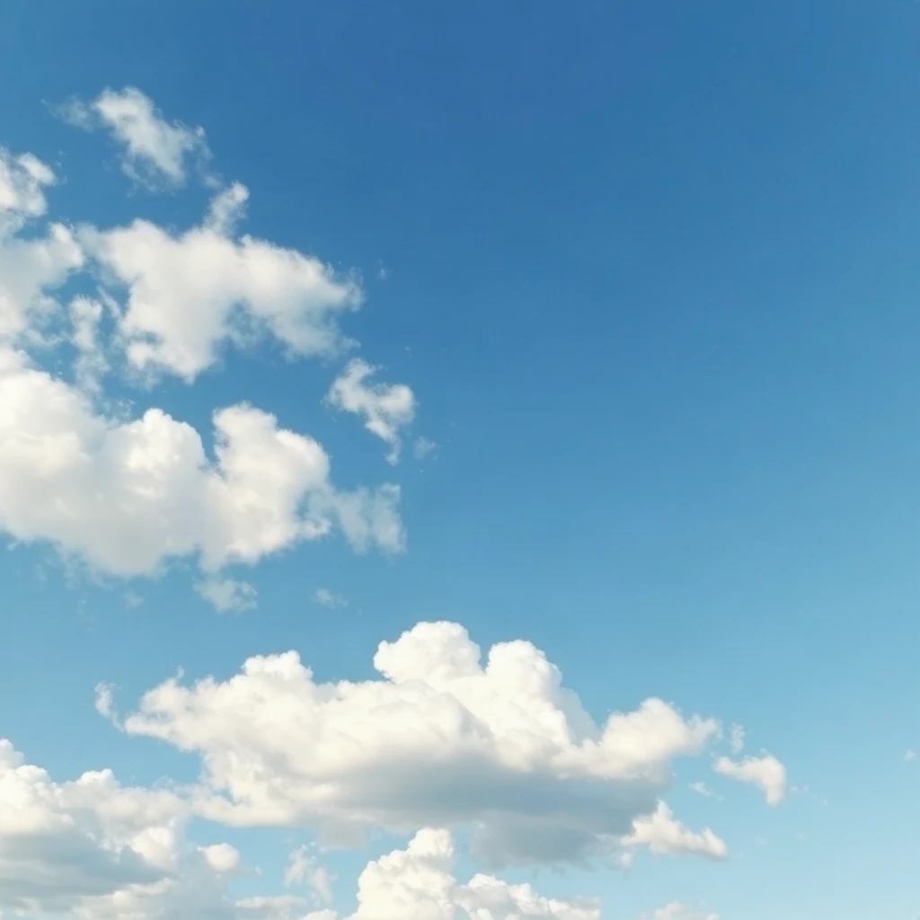 Clouds Sky Texture