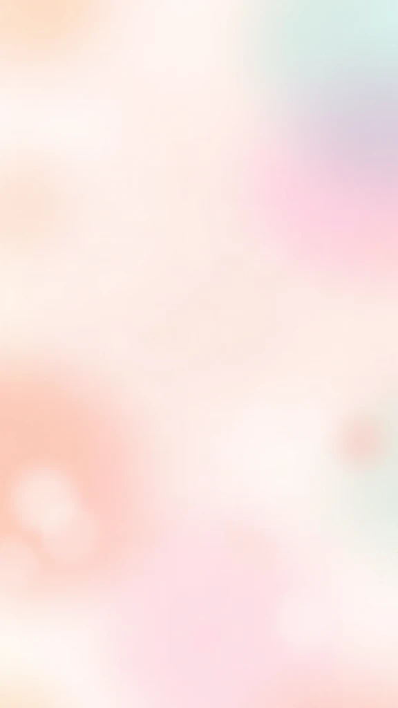 Story Background Gradient Blob