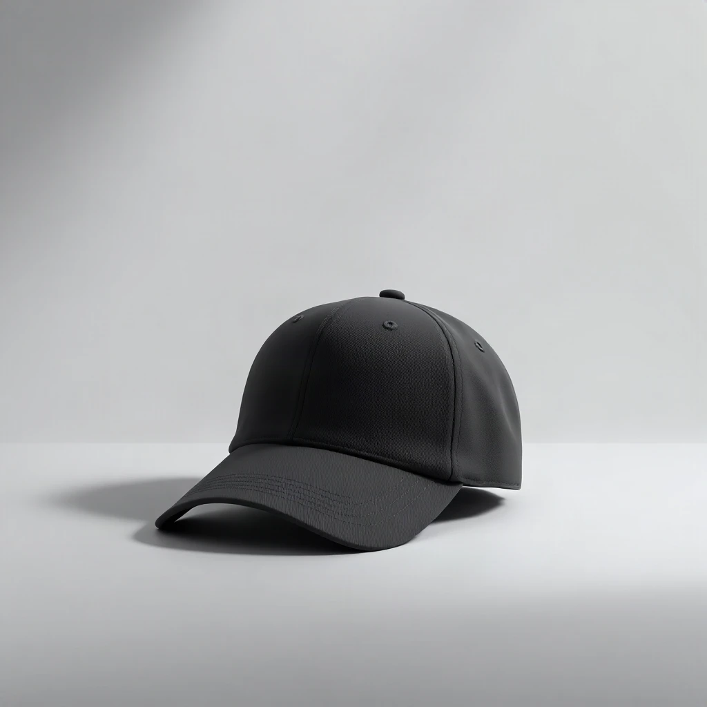 Cap Mockup Studio