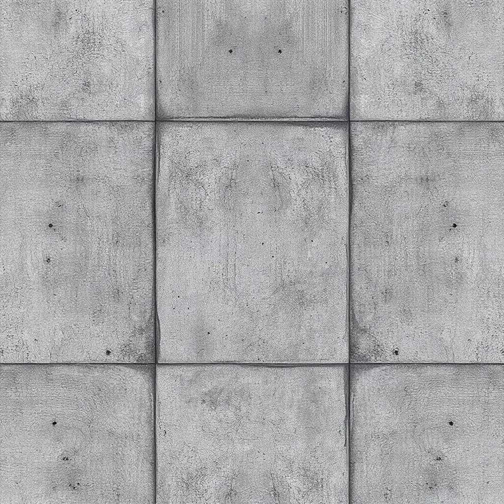 Raw Concrete Texture