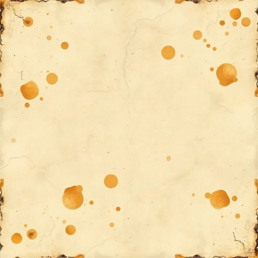 Old Parchment Texture