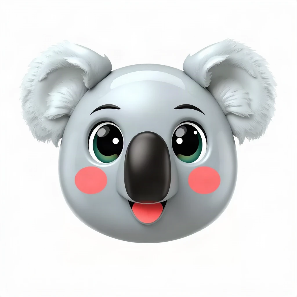 Koala Emoji