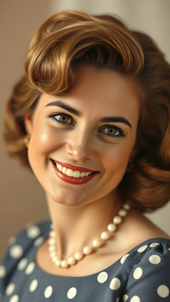 Old Photo Restored Look