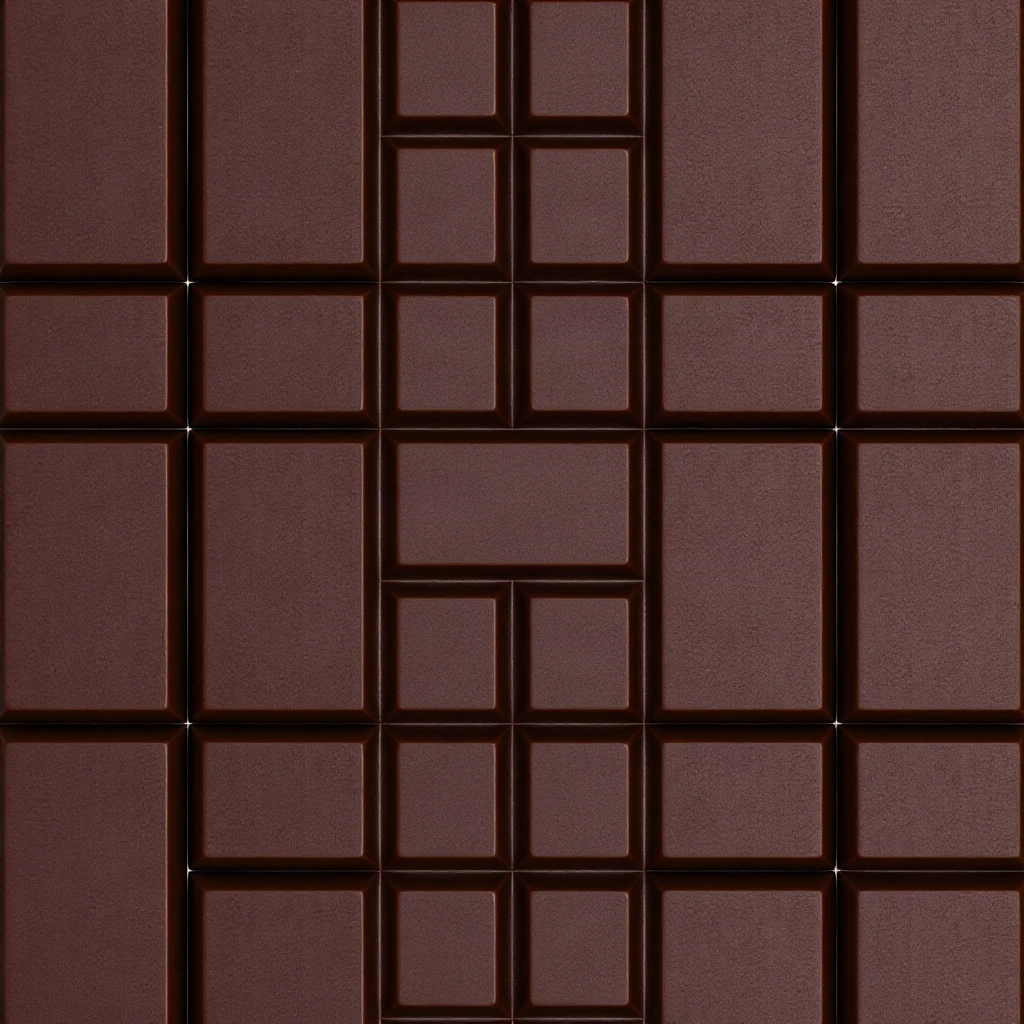 Chocolate Bar Texture
