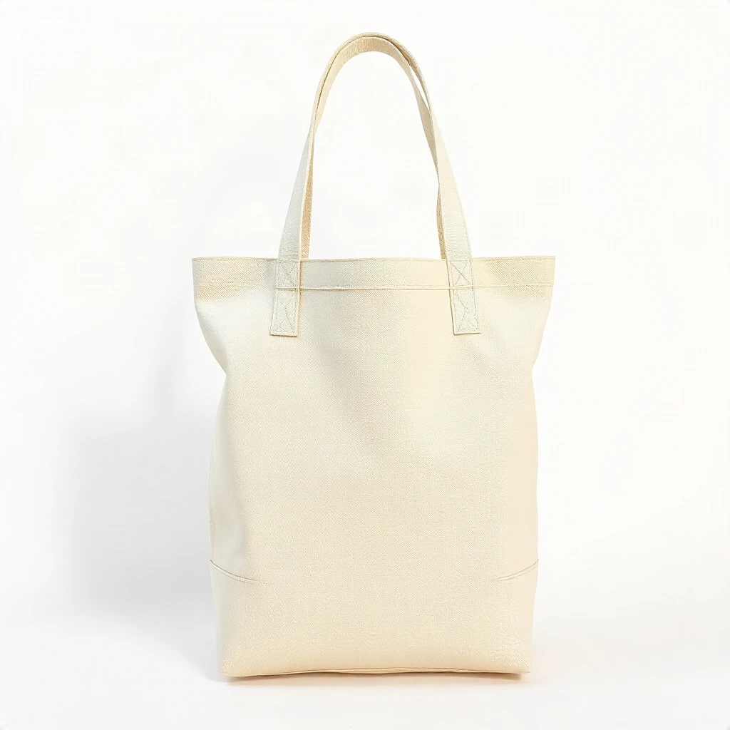 Tote Bag Mockup Studio