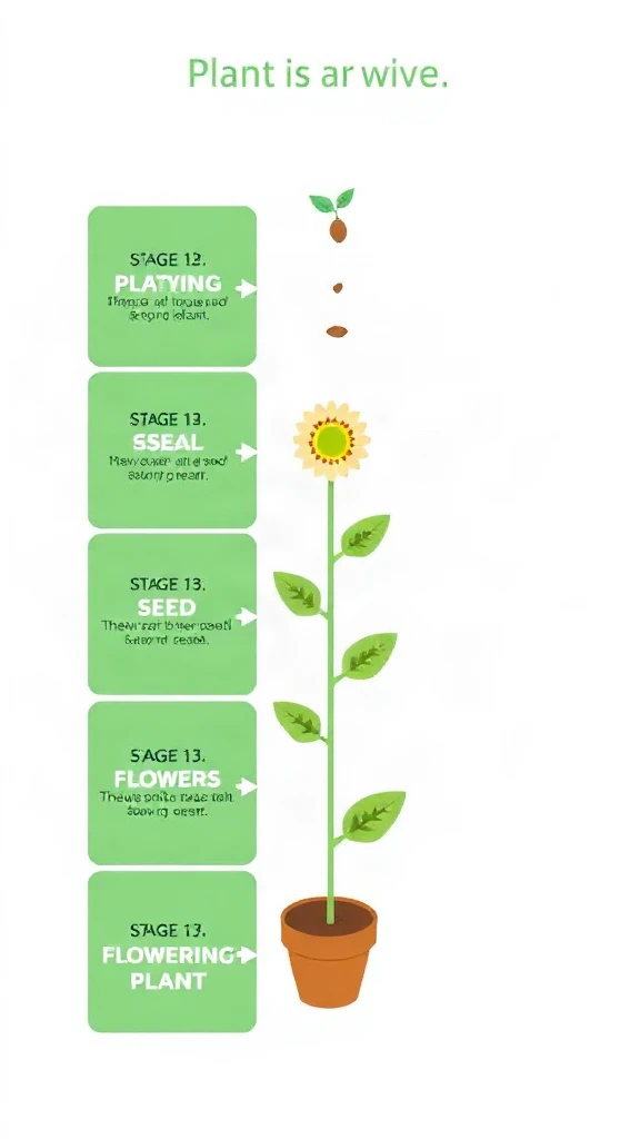 Plant Growth Stages