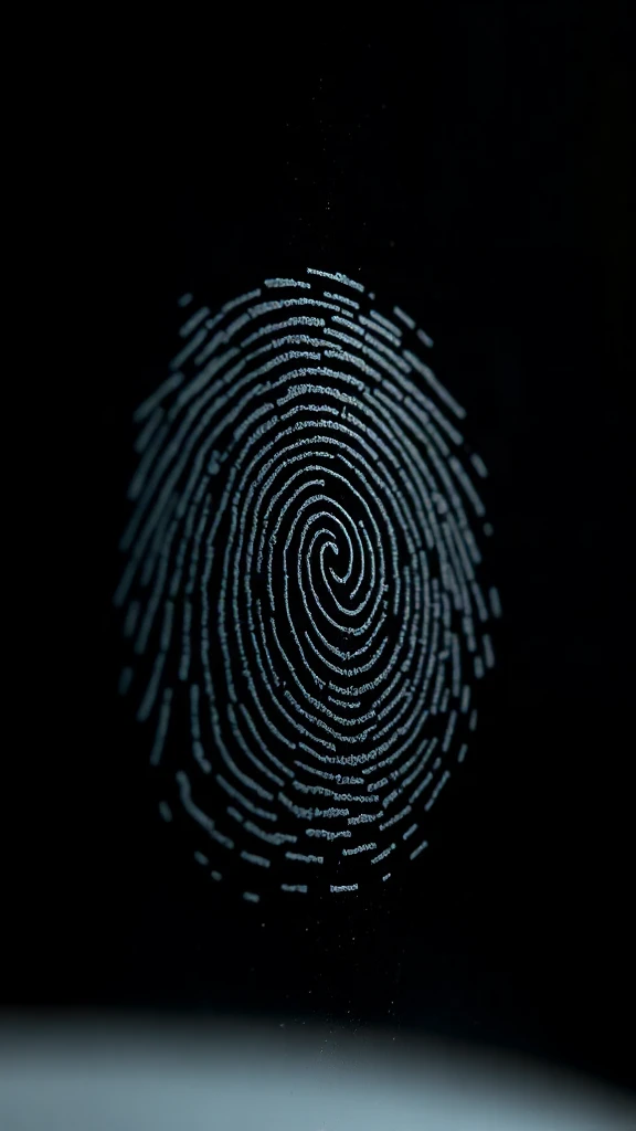 Fingerprint Macro Studio