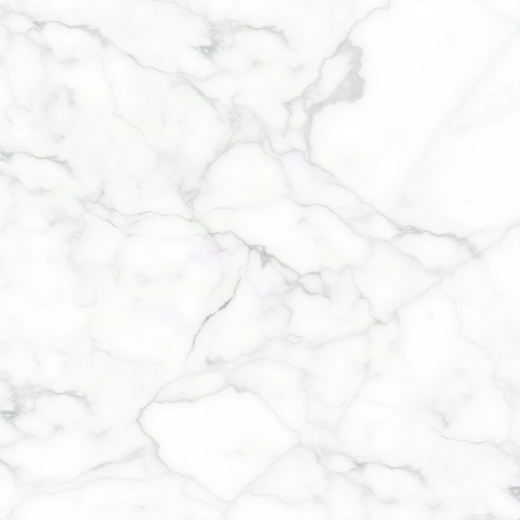 White Marble Texture