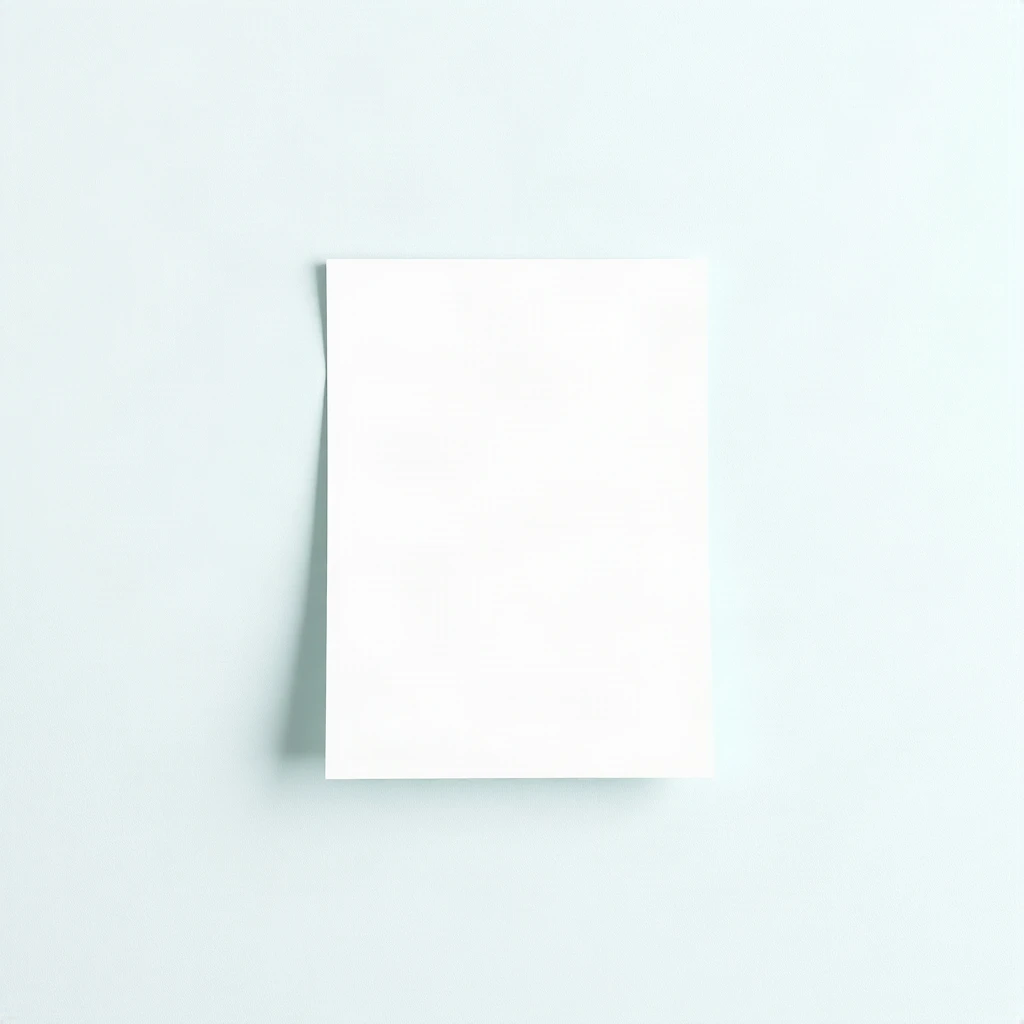 Sticker Sheet Mockup Studio