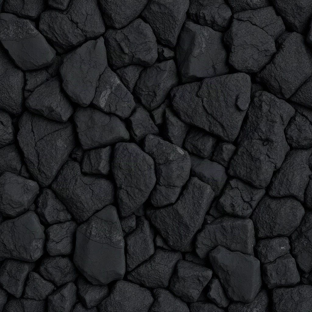 Volcanic Rock Texture