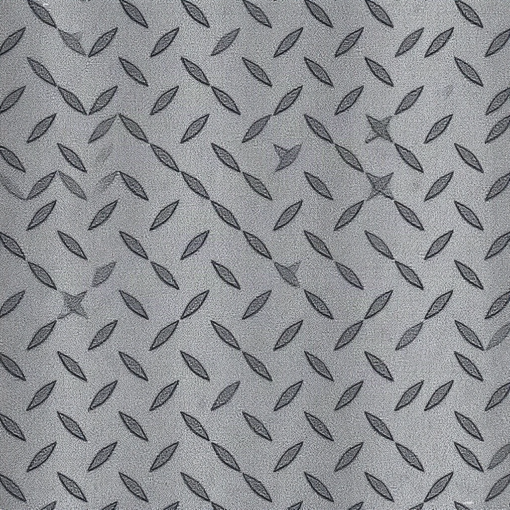 Diamond Plate Texture