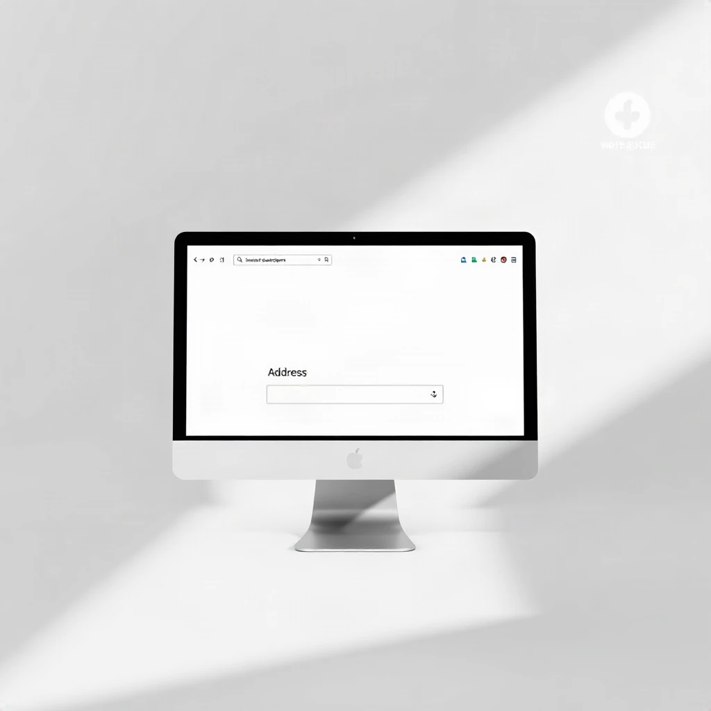 Website Browser Mockup Studio