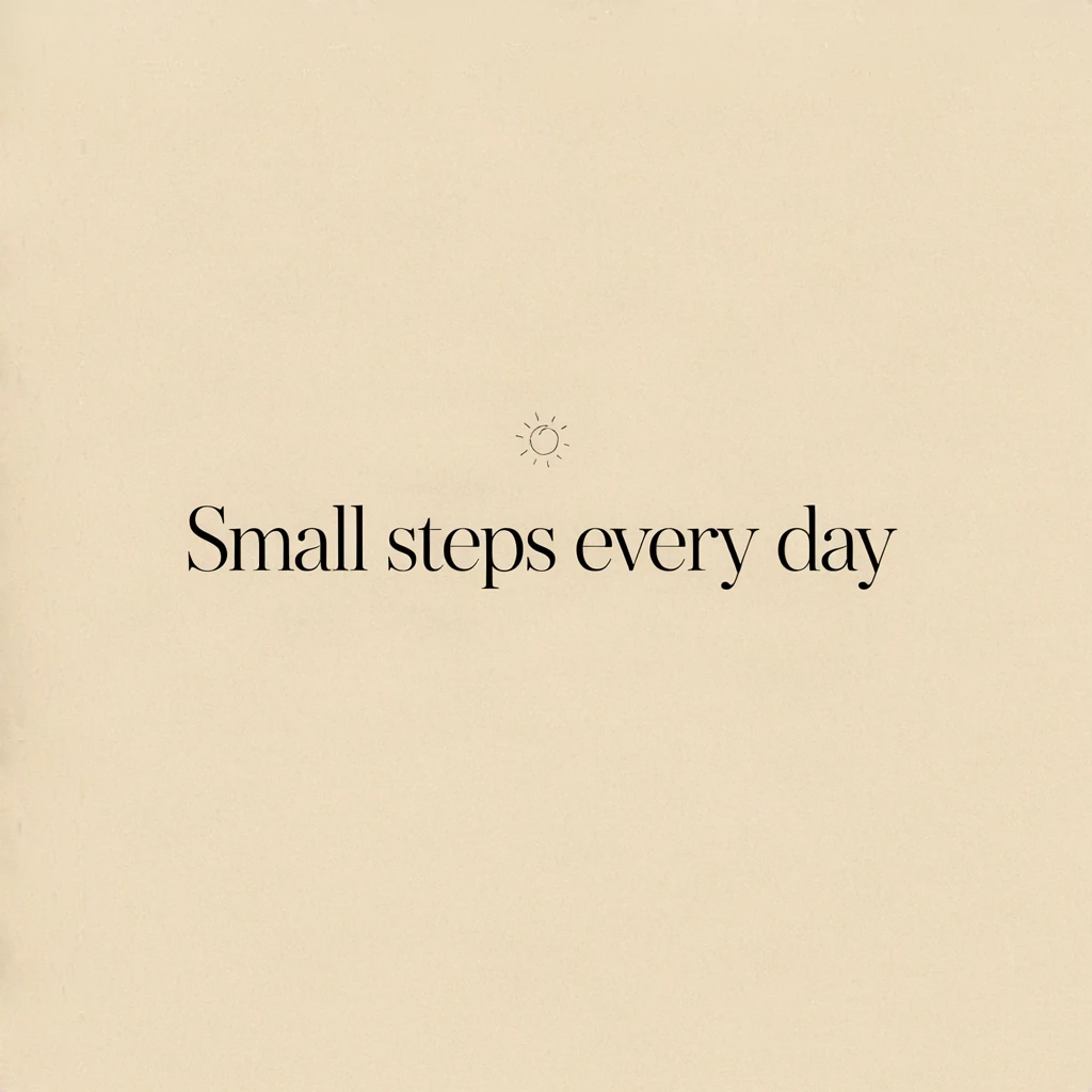 Motivational Quote Post